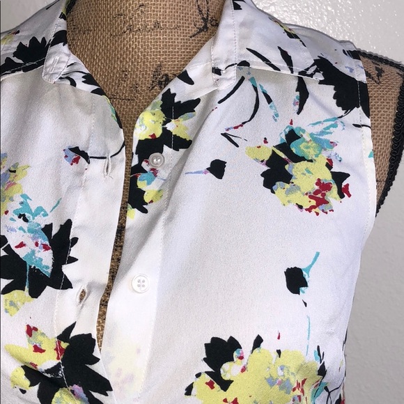 Jessica Simpson Top - Picture 2 of 5